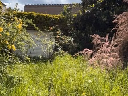 maison près des bords de marne