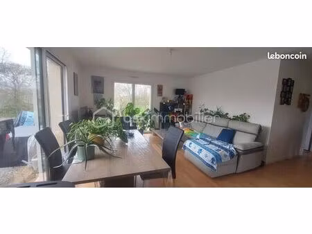 maison 4 pièces 78 m²