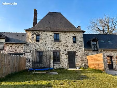 maison mitoyenne de 6 pièces - 130m2