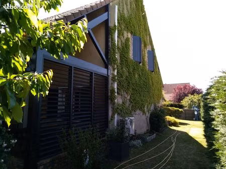 maison à saint rémy