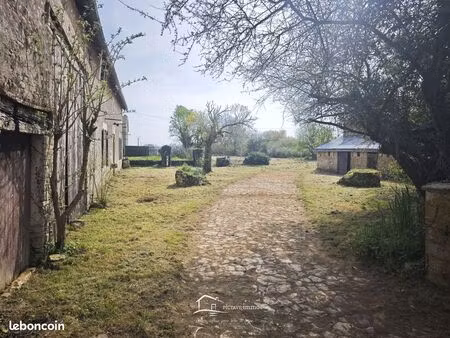 maison 4 pièces 152 m²