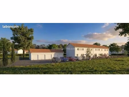 maison 5 pièces 83 m²