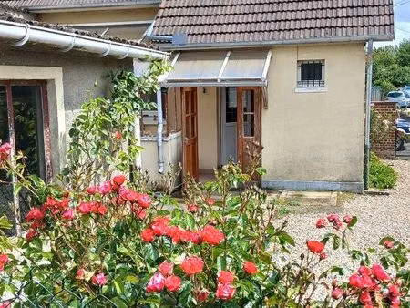 maison 5 pièces 70 m²
