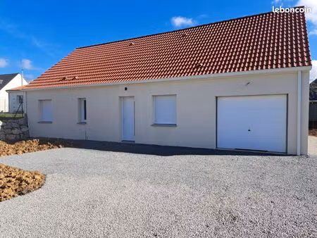 location maison sud d'amiens