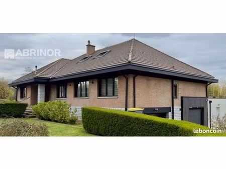 villa 12 pièces 320 m²