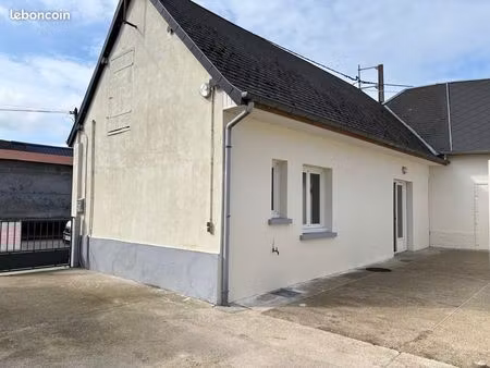 maison 3 pièces 56 m²