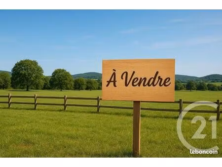 terrain 3 581 m² pouyastruc