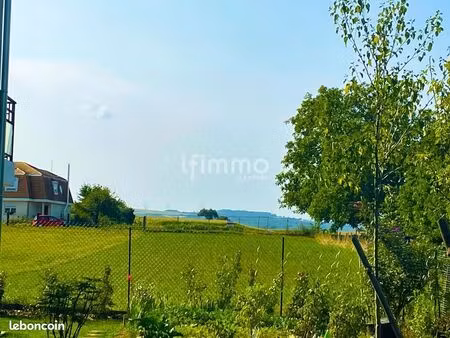 terrain 786 m² quatzenheim