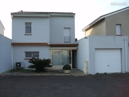 vente logement dans sénioriales