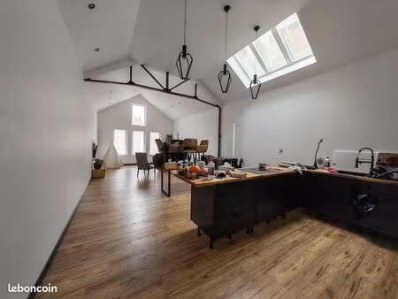 ◊ montceau-les-mines – immeuble de rapport avec fort potentiel (8 % de rentabilité)