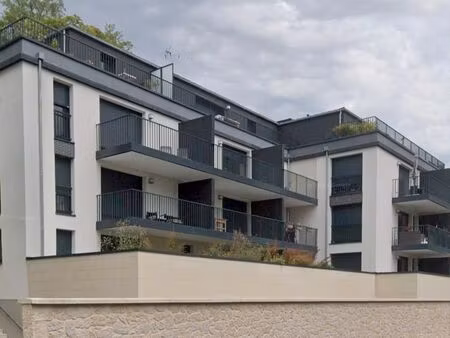 parking residence cote seine