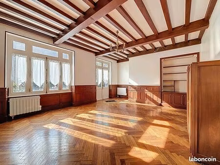 appartement 3 pièces 89 m²