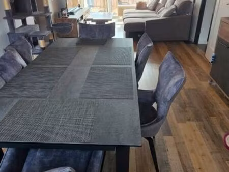 appartement f3 - 83 5 m2 avec garage + cave