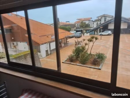 appartement seignosse océan