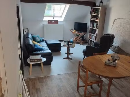 t3 65m2-calme-proche besançon et vesoul+tgv auxon