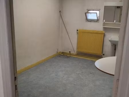 location de bureau 9 m2