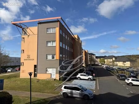 bureaux 239 m² le mans