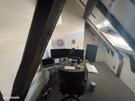 location local /bureau