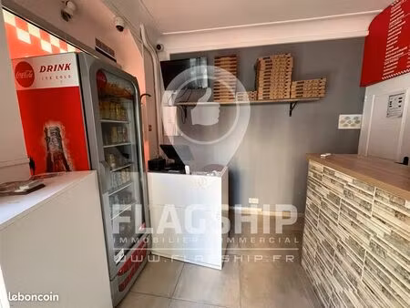 boutique 18 m² vincennes