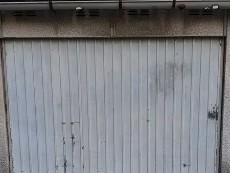 garage/box 13 m² melun