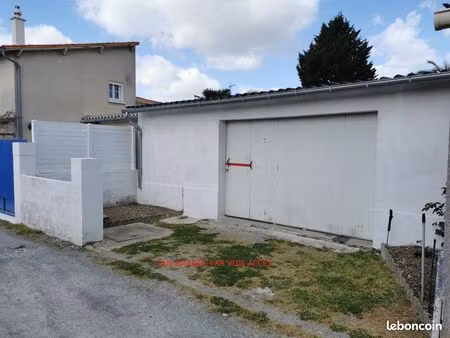 garage niort quartier st florent