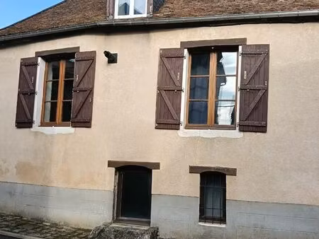 maison ancienne rénové