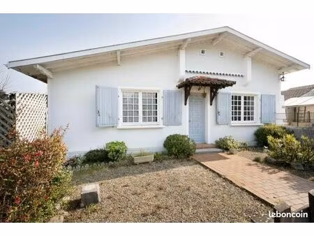 maison 4 pièces 112 m²