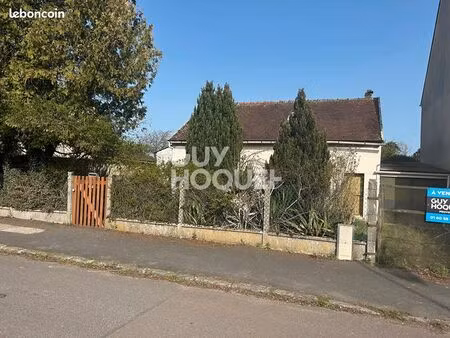 maison 4 pièces 72 m²