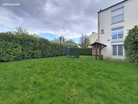 maison 4 pièces 96 m²