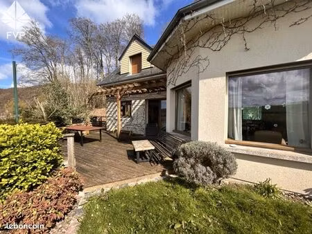 maison 5 pièces 146 m²