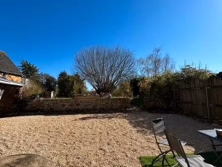 maison 90m2 - 4 pièces