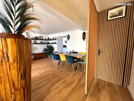 maison 5 pièces 136 m²