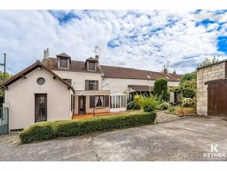 propriété 7 pièces 142 m²