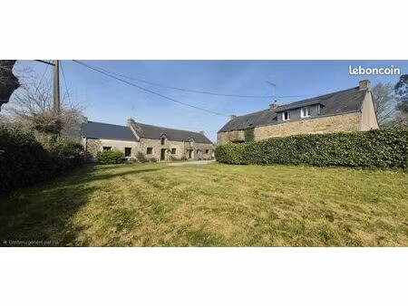 maison 3 pièces 78 m²