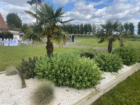 propriété 15 pièces 482 m²