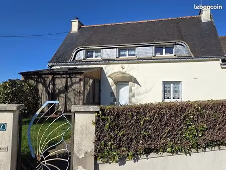 maison 4 pièces 87 m²