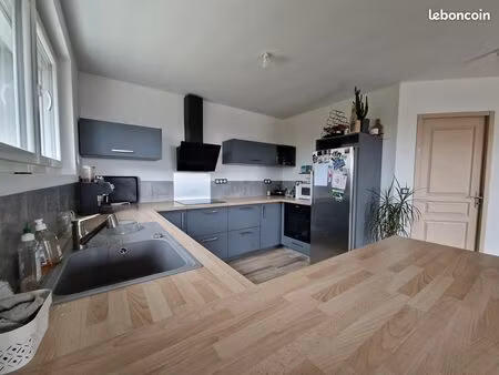 vente maison des année 60