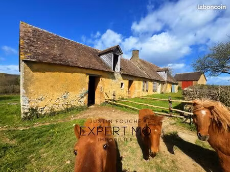 propriété 10 pièces 460 m²