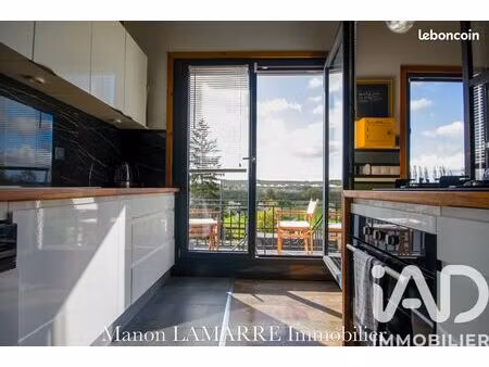 maison 5 pièces 92 m²