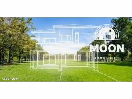 terrain 916 m² castelnau-de-montmiral