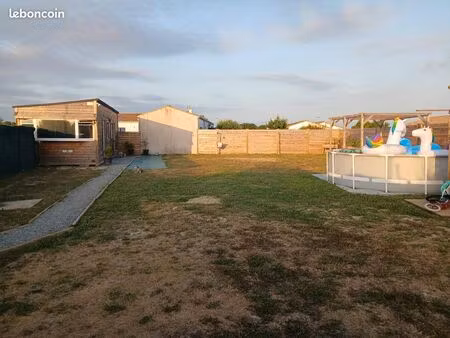 terrain constructible epannes 79270