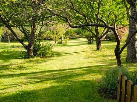 terrain constructible à labrespy 81200