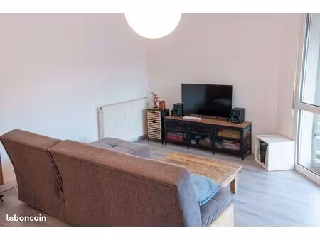 appartement t3 - 72m2