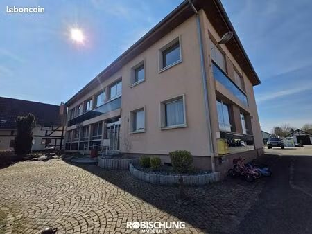 inconnu 2 pièces 120 m²