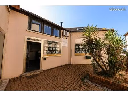 immeuble de rapport - montval sur loir