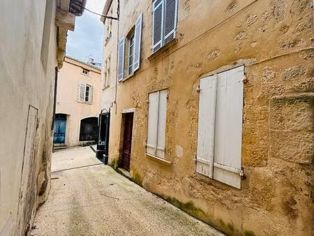 appartement 2 pièces 54 m²