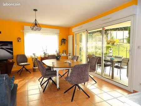 appartement 5 pièces 102 m²