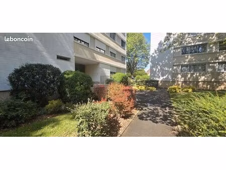 appartement 4 pièces 68 m²