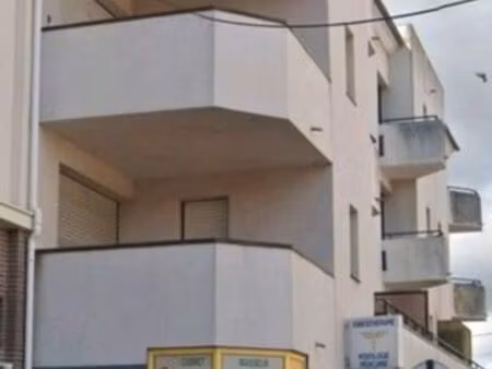 vend studio 200m gare