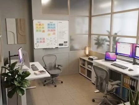 location bureaux à 15 min de lille